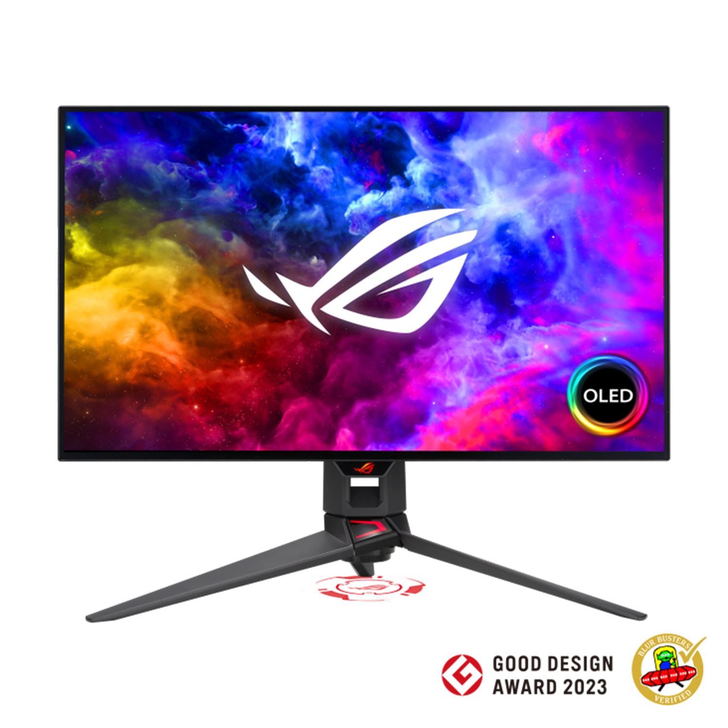 ASUS ROG Swift OLED 27